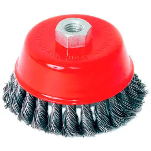 BRUSH FOR ANGLE BLADE BELL F 100 RAIDER - Аксесоари за ъглошлайфи<<<Консумативи за електроинструменти<<<Инструменти и