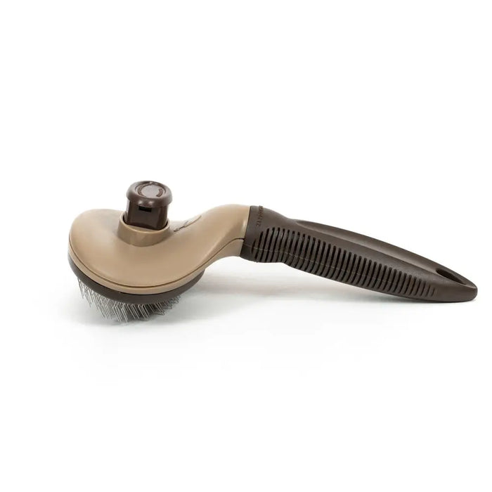 Brush Gloria Plastic - Домашни Животни<<<Дом Градина<<<BigBuy&&&Здраве и хигиена<<<Домашни Животни<<<Дом