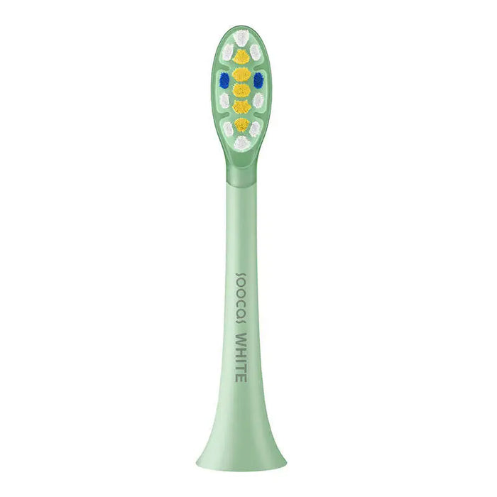 Brush head for Soocas D3 (green) - Accessories<<<Sonic toothbrushes<<<Health and beauty<<<InnproXML