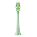 Brush head for Soocas D3 (green) - Accessories<<<Sonic toothbrushes<<<Health and beauty<<<InnproXML