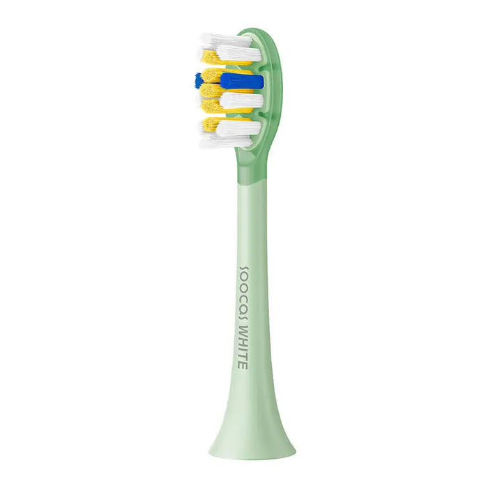 Brush head for Soocas D3 (green) - Accessories<<<Sonic toothbrushes<<<Health and beauty<<<InnproXML