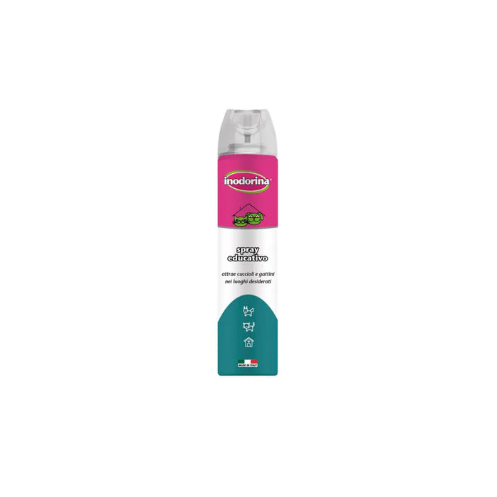 Brush Inodorina Plastic - Домашни Животни<<<Дом Градина<<<BigBuy&&&Здраве и хигиена<<<Домашни Животни<<<Дом
