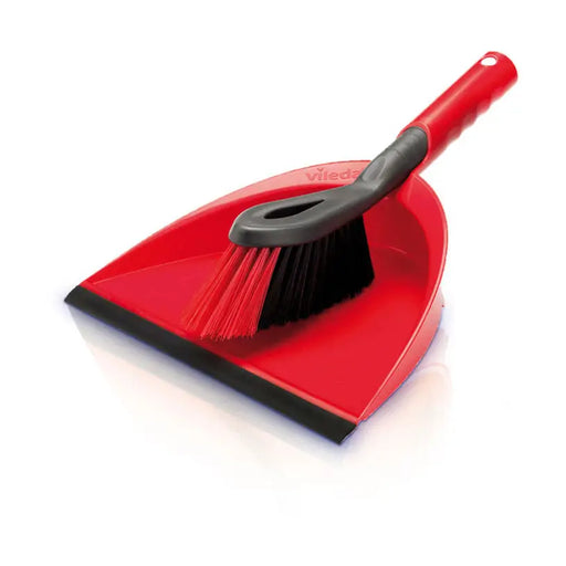 BRUSH SHOVEL PREMIUM 2 B 1 VILEDA - Мопове метли четки<<<Домашни потреби<<<Кухня<<<Praktiker&&&Други продукти за