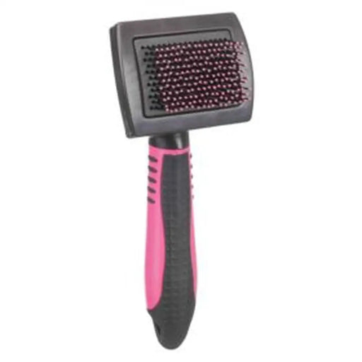 Brush Trixie Cat - Домашни Животни<<<Дом Градина<<<BigBuy&&&Здраве и хигиена<<<Домашни Животни<<<Дом Градина<<<BigBuy