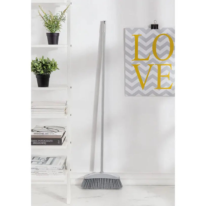 BRUSH WITH HANDLE 120CM LOFT YORK - Мопове метли четки<<<Домашни потреби<<<Кухня<<<Praktiker