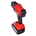Brushless impact wrench 1/2’’ 700Nm YATO YT-82806 - Impact wrenchesNAK-KLU<<<Cordless toolsNAK<<<ActionPL