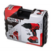Brushless impact wrench 1/2’’ 700Nm YATO YT-82806 - Impact wrenchesNAK-KLU<<<Cordless toolsNAK<<<ActionPL