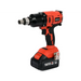 Brushless impact wrench 1/2’’ 700Nm YATO YT-82806 - Impact wrenchesNAK-KLU<<<Cordless toolsNAK<<<ActionPL