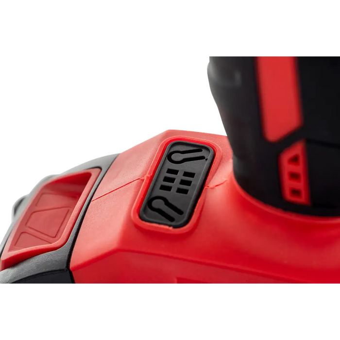 Brushless impact wrench 1/2’’ 700Nm YATO YT-82806 - Impact wrenchesNAK-KLU<<<Cordless toolsNAK<<<ActionPL