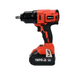 Brushless impact wrench 1/2’’ 700Nm YATO YT-82806 - Impact wrenchesNAK-KLU<<<Cordless toolsNAK<<<ActionPL