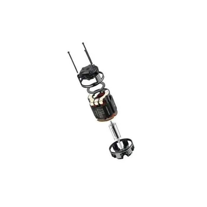 Brushless motor Hobbywing Xerun V10 G3 10.5T 4500KV - Electric motors<<<Drive<<<RC models<<<InnproXML