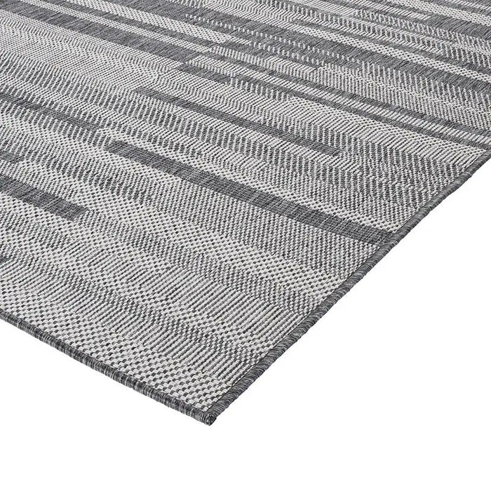 BRUSSELS CARPET 120X170 CM GRAY CHARACTERISTICS - Килими<<<Килими<<<Мебели и
