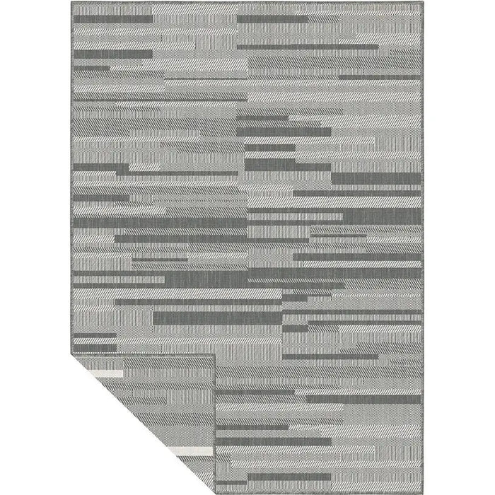 BRUSSELS CARPET 160X230 CM GRAY CHARACTERISTICS - Килими<<<Килими<<<Мебели и