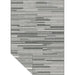 BRUSSELS CARPET 80X150 CM GRAY CHARACTERISTICS - Килими<<<Килими<<<Мебели и