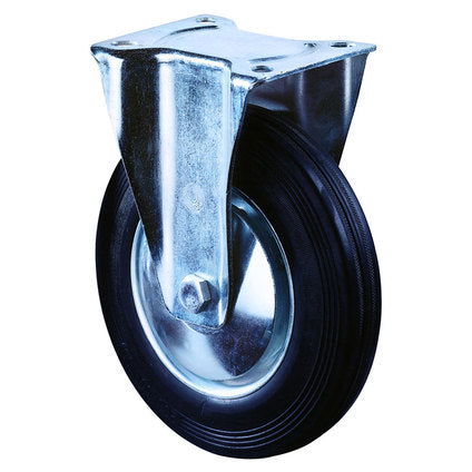 CASTOR STATIONARY BS ROLLEN L410.B55.201