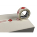 BSTech adhesive tape with print 48x100m ’Careful glass’ 6 pcs - Wrapping tapesARP-TAS<<<Wrapping suppliesARP<<<ActionPL