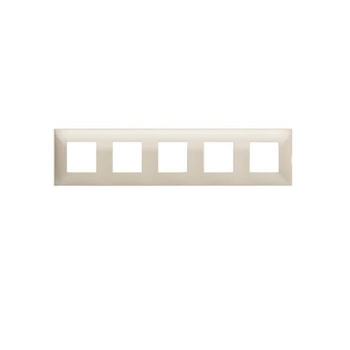 FIVE FRAME R4802M5CR CLASSIA LEGRAND - CREAM