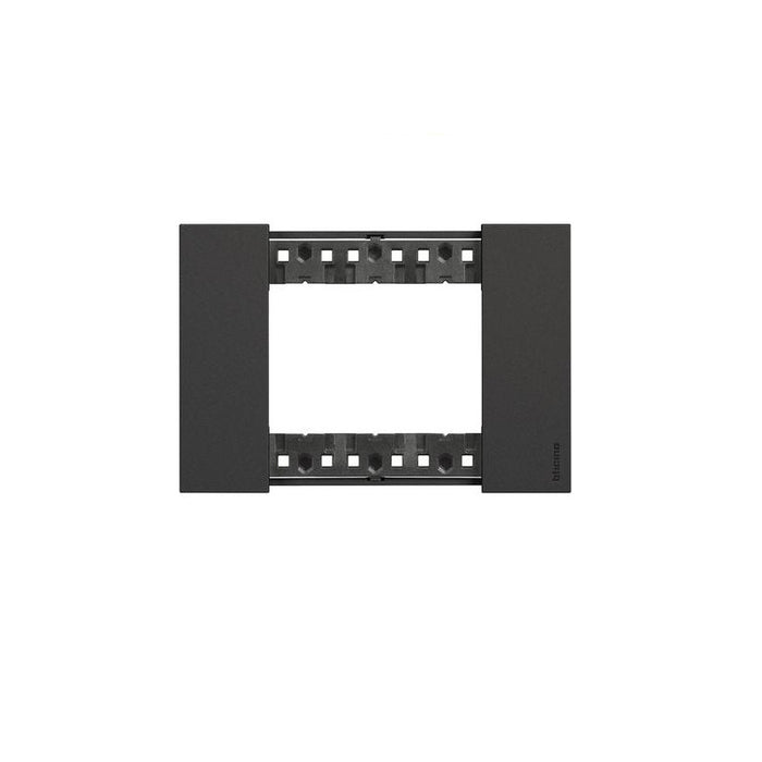 TRIMODULAR FRAME LIVING NOW LEGRAND - BLACK