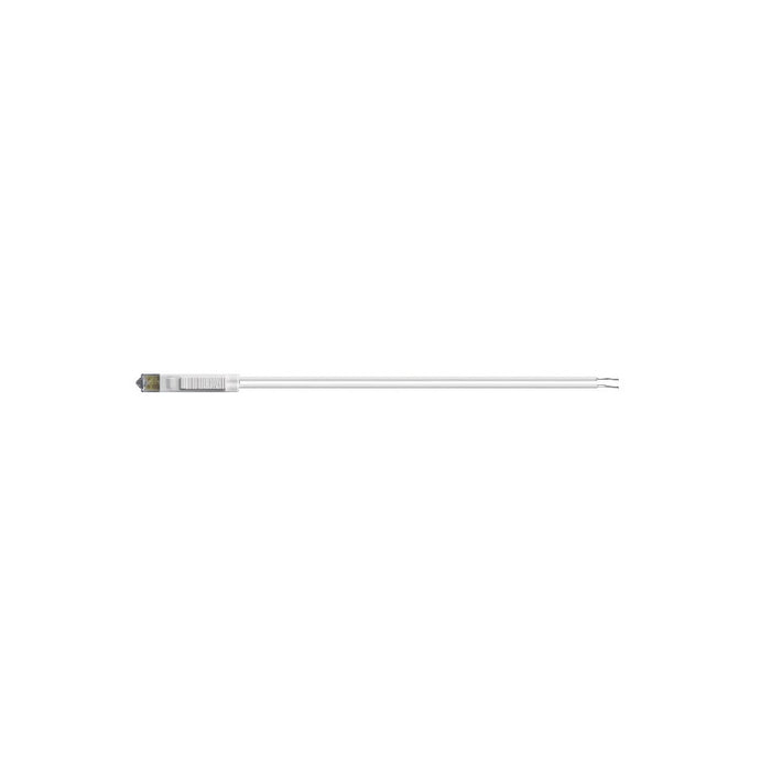 LED BACKLIGHT LIVING NOW LEGRAND - BLUE