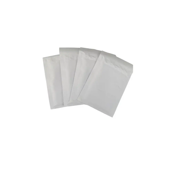 Bubble envelopes BESTPAK padded envelopes L21 50 pcs. White - EnvelopesARP-KOP<<<Wrapping suppliesARP<<<ActionPL