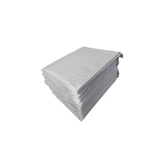 Bubble envelopes BESTPAK padded envelopes L21 50 pcs. White - EnvelopesARP-KOP<<<Wrapping suppliesARP<<<ActionPL