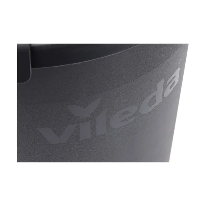 Bucket with Handle Vileda Grey 7 L - Почистване Прахосмукачки И Гладене<<<Дом Градина<<<BigBuy&&&Мопове и