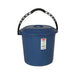 BUCKET WITH LID 10 L PLANET - Продукти за почистване<<<Домашни потреби<<<Кухня<<<Praktiker