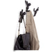 BUDDY WALL HANGER 3PCS BLACK UMBRA - Продукти за съхранение и организация на дрехи<<<Домашни потреби<<<Кухня<<<Praktiker