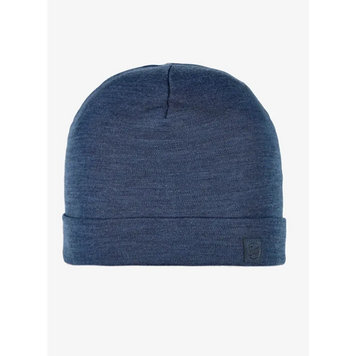Buff Heavyweight Merino Wool Beanie - Indigo - HeadwearODM-NGL<<<Military clothingODM<<<ActionPL