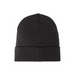 Buff Heavyweight Merino Wool Hat Loose Winter Cap - Black - HeadwearODM-NGL<<<Military clothingODM<<<ActionPL
