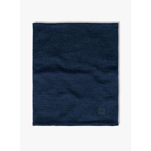 Buff Heavyweight Merino Wool multifunctional sling - Blue - Scarves scarfs chimneysODM-CAK<<<Military