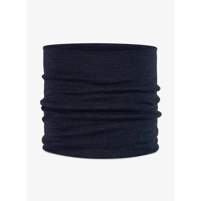 Buff Heavyweight Merino Wool multifunctional sling - Indigo - Scarves scarfs chimneysODM-CAK<<<Military