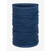 Buff Lightweight Merino Wool Multifunctional scarf Blue - Scarves scarfs chimneysODM-CAK<<<Military