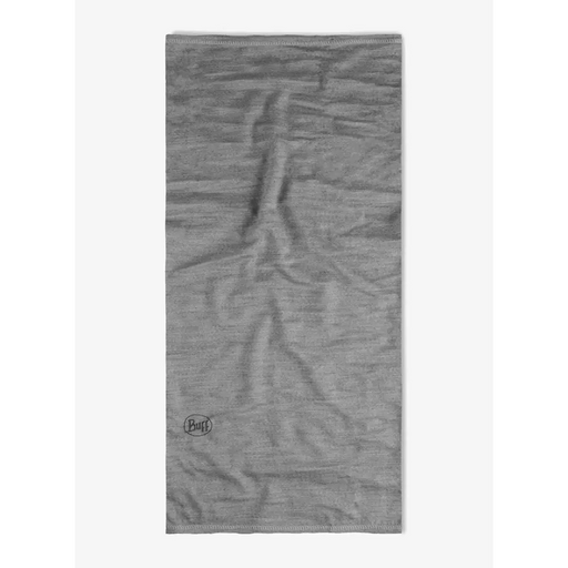 Buff Lightweight Merino Wool Multifunctional Sling - Grey - Scarves scarfs chimneysODM-CAK<<<Military
