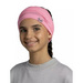 Buff Merino Lightweight Jr Solid Children’s merino wool neck warmer Pink - Scarves scarfs chimneysODM-CAK<<<Military