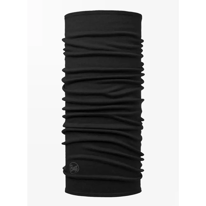 Buff Merino Midweight Multifunctional Sling Black - Scarves scarfs chimneysODM-CAK<<<Military clothingODM<<<ActionPL