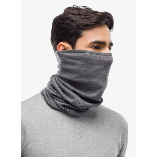 Buff Merino Midweight Multifunctional Sling Grey - Scarves scarfs chimneysODM-CAK<<<Military clothingODM<<<ActionPL