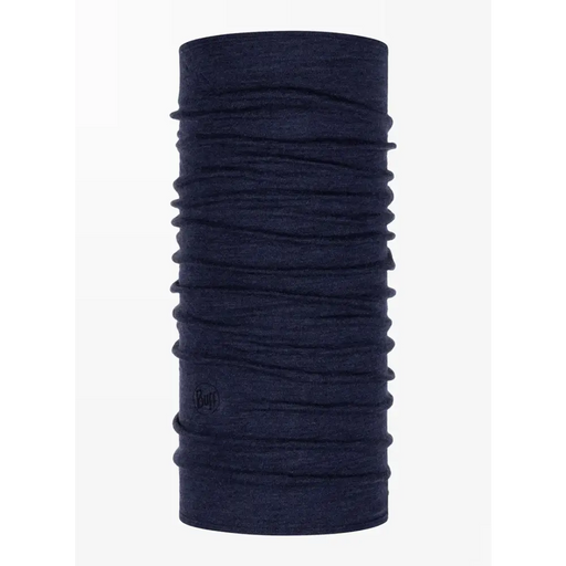 Buff Merino Midweight Multifunctional Sling Navy blue - Scarves scarfs chimneysODM-CAK<<<Military clothingODM<<<ActionPL
