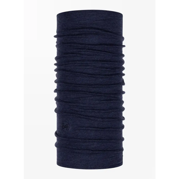 Buff Merino Midweight Multifunctional Sling Navy blue - Scarves scarfs chimneysODM-CAK<<<Military clothingODM<<<ActionPL