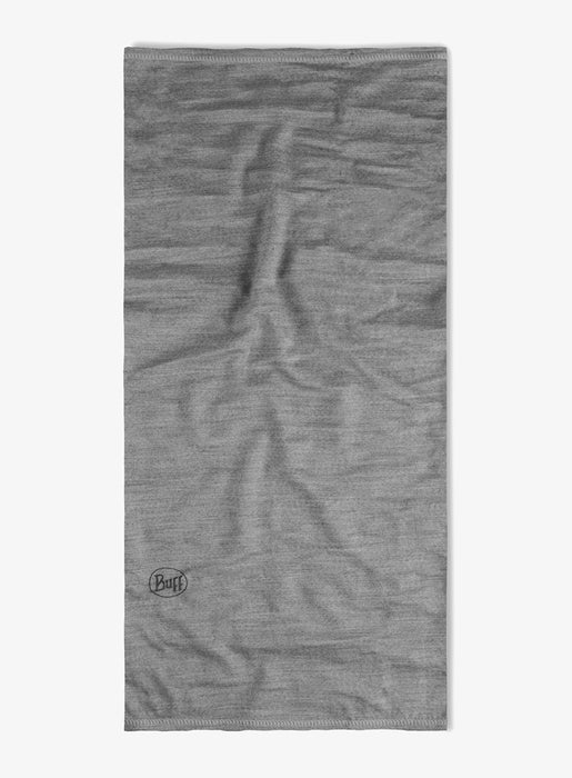 Buff Lightweight Merino Wool Multifunctional Sling - Grey
