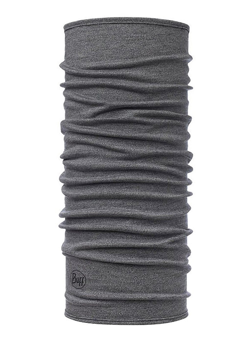 Buff Merino Midweight Multifunctional Sling Grey