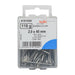 BUILDING NAILS 115 G SUKI - Пирони<<<Винтове и болтови съединения<<<Инструменти и железария<<<Praktiker