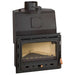 BUILT-IN CAMERA PRITY AC W20 - Камини<<<Отопление Охлаждане и Вик<<<Praktiker