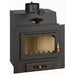 BUILT-IN CAMERA PRITY M - Камини<<<Отопление Охлаждане и Вик<<<Praktiker