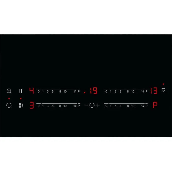 Built-in ceramic hob AEG IKE64441FB(ST)*** Induction - Built-in hot platesAGD-PGZ<<<Home Appliance