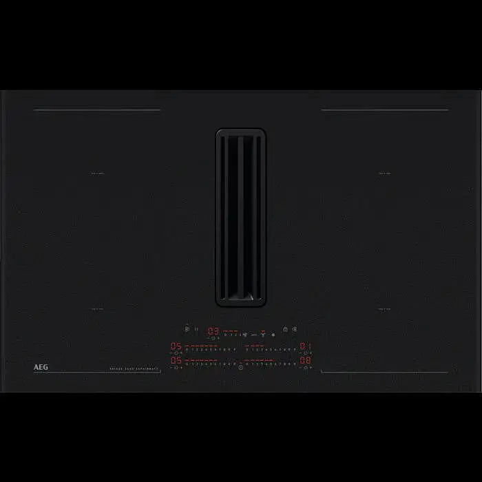 Built-in ceramic hob AEG NCP84C01AZ (ST) Induction - Kерамичен плот<<<Плотове<<<Уреди за вграждане<<<ZoraSite
