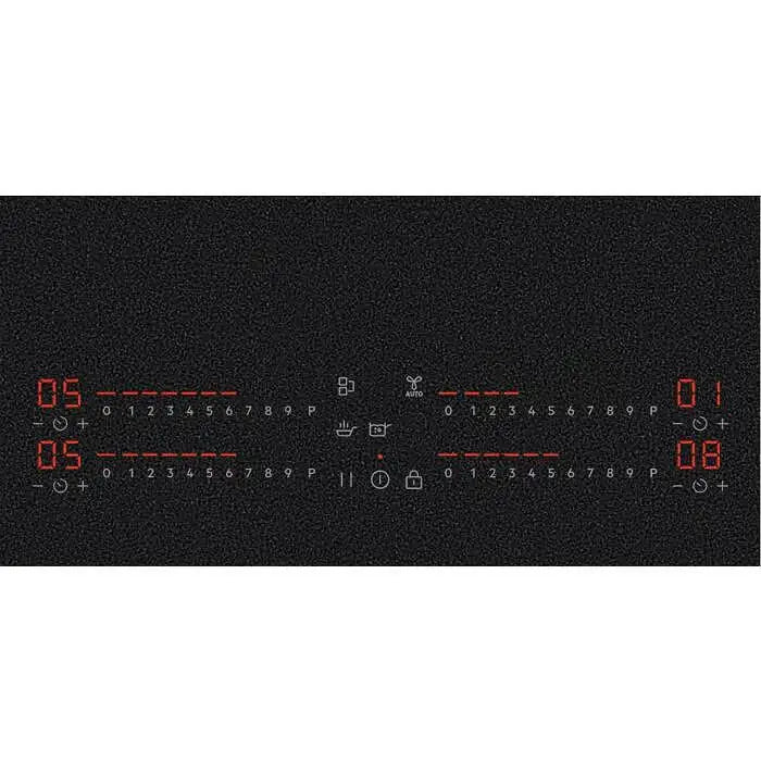 Built-in ceramic hob AEG NII84B30AZ (ST) Induction - Kерамичен плот<<<Плотове<<<Уреди за вграждане<<<ZoraSite