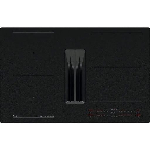 Built-in ceramic hob AEG TH84CC23CZ A+ Induction - Kерамичен плот<<<Плотове<<<Уреди за вграждане<<<ZoraSite&&&Плотове