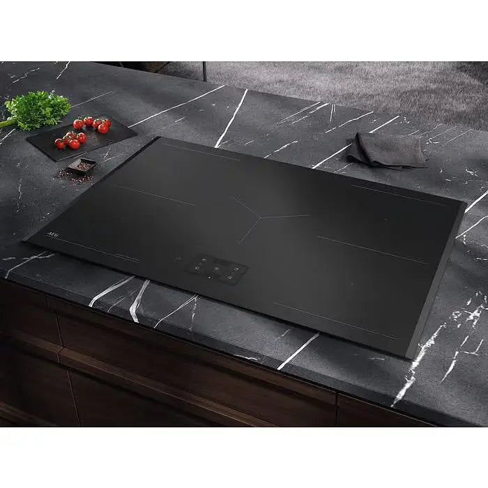 Built-in ceramic hob AEG TH85IM30FB (ST) Induction - Kерамичен плот<<<Плотове<<<Уреди за вграждане<<<ZoraSite