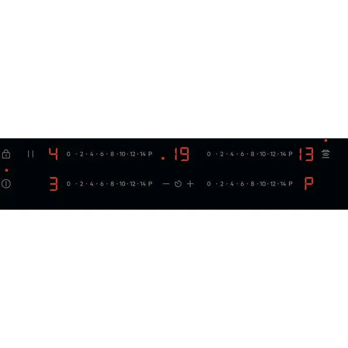 Built-in ceramic hob AEG TO64IA0FXB Induction - Kерамичен плот<<<Плотове<<<Уреди за вграждане<<<ZoraSite